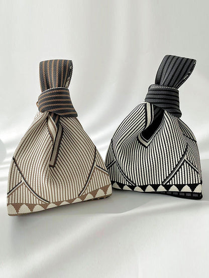 Beautifully Finished Bag in a Timeless Design