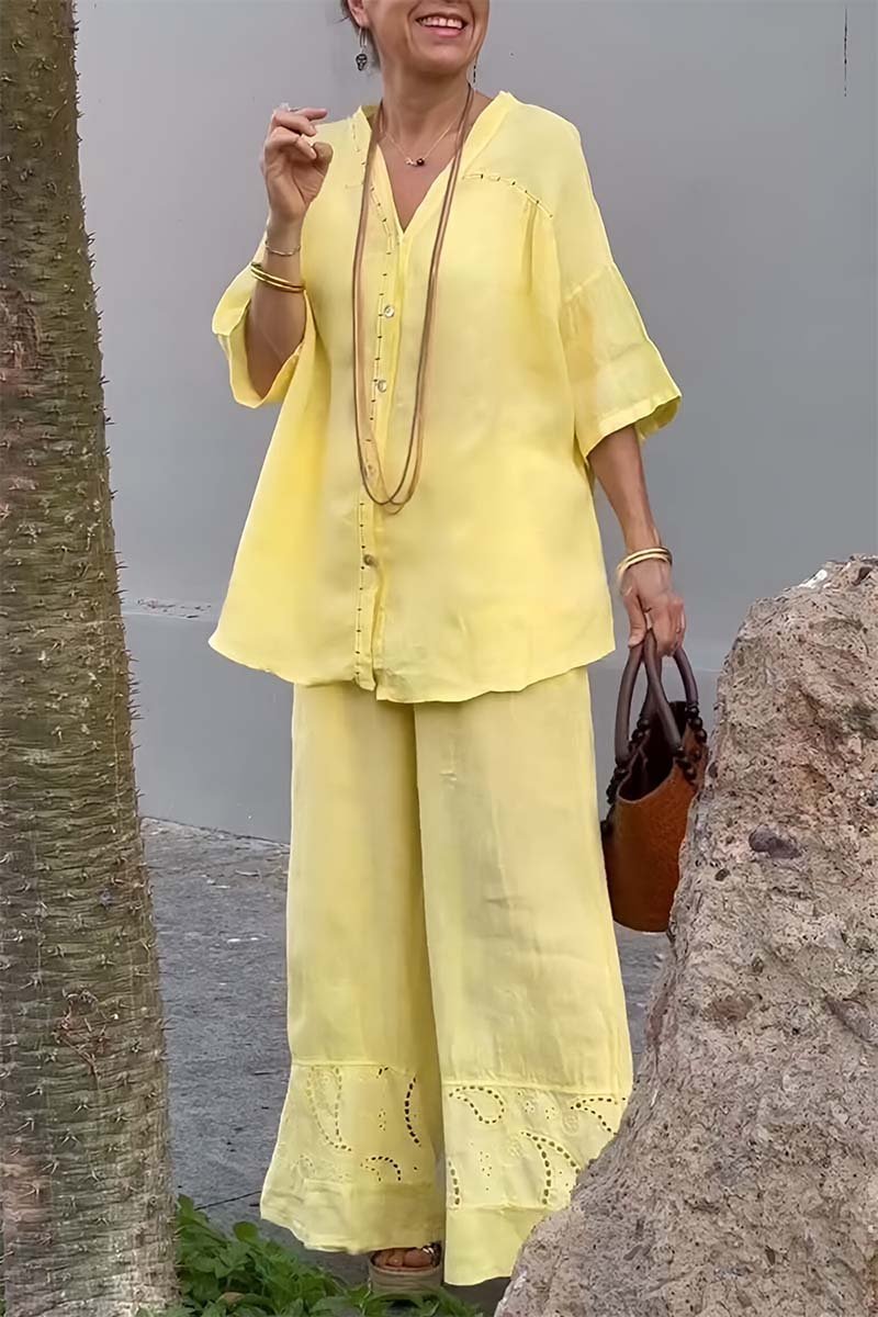 Gracefully Styled Pants for Any Occasion