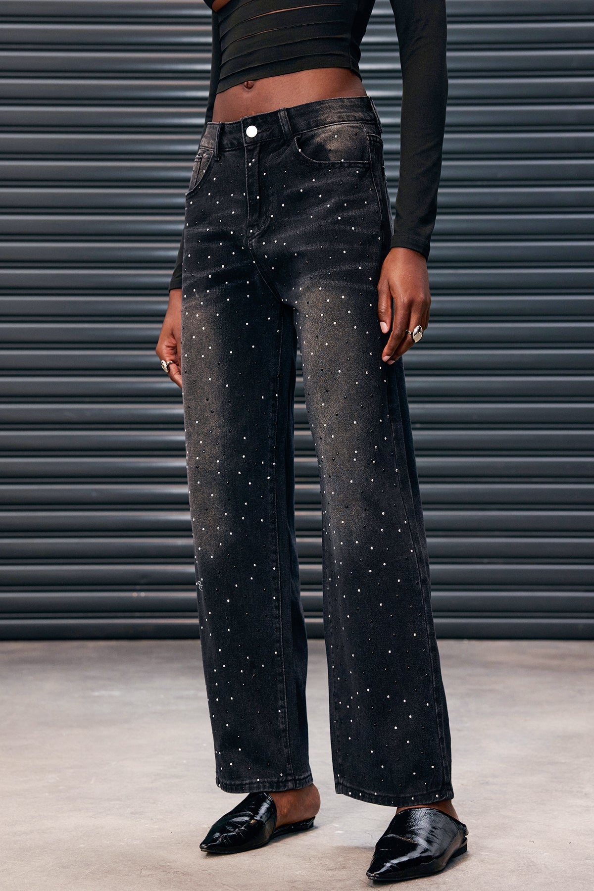 Beautifully Crafted Garment in a Classic Style