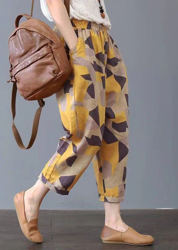 Sophisticated Pants with a Clean Classic Look
