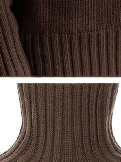 Classic Vintage & Enduringly Stylish Sweater