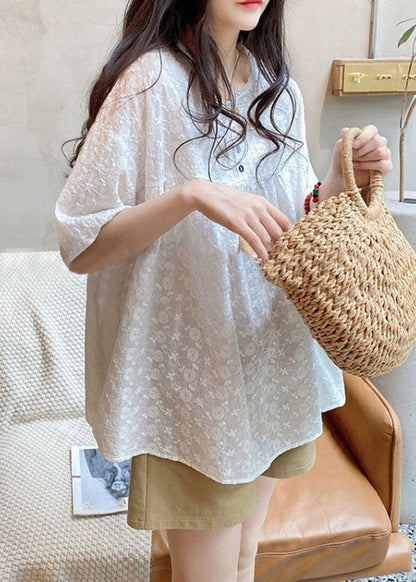 Beautifully Finished Shirt in a Timeless Design