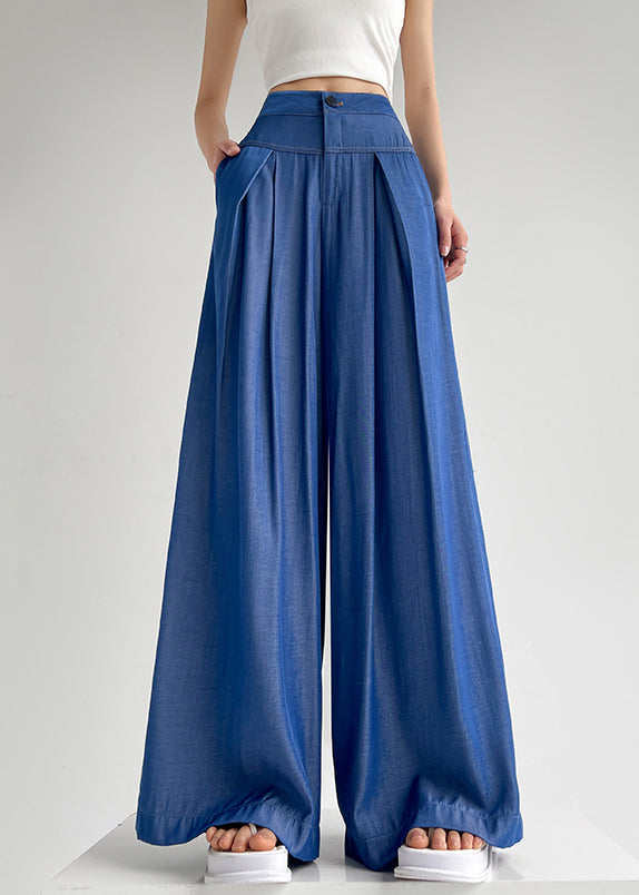 Beautifully Finished Pants in a Timeless Design