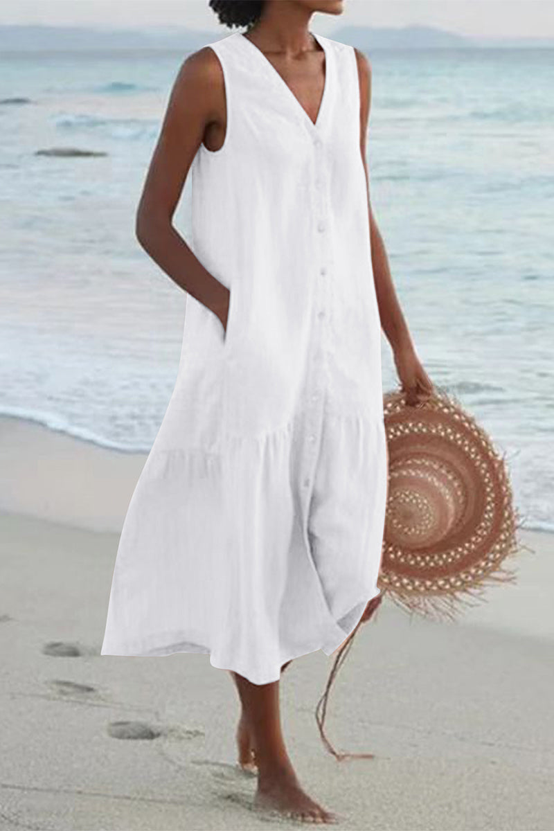 Classic Vintage & Enduringly Stylish Dress