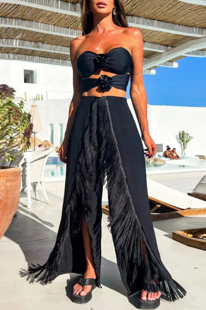 Vintage Inspired Garment with a Contemporary Edge