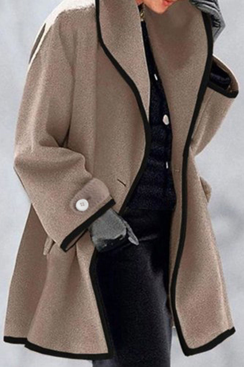 Polished Top with an Effortless Classic Look