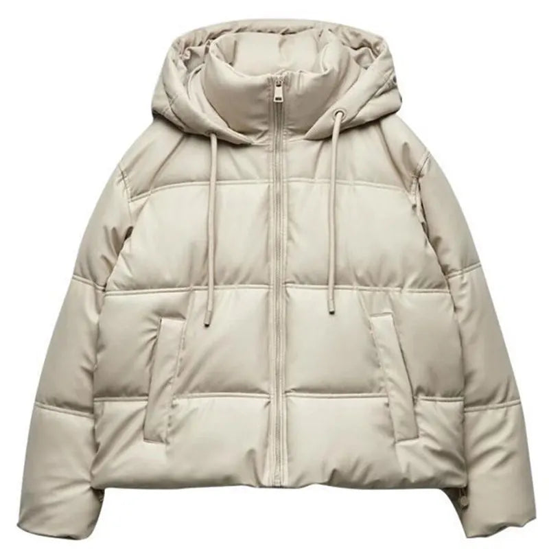 Elegantly Styled Jacket for Everyday Wear