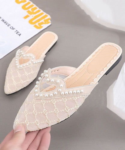 Polished Sandals with an Effortless Classic Look