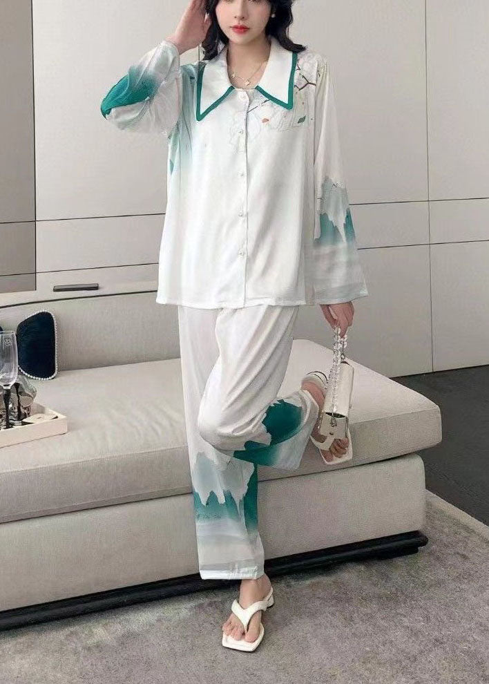 Beautifully Balanced Garment with Timeless Character