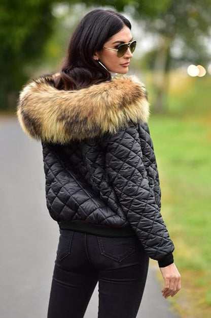 Classic Vintage & Enduringly Stylish Jacket