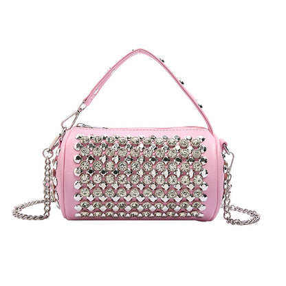 Beautifully Balanced Bag with Timeless Character