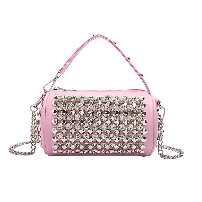 Beautifully Balanced Bag with Timeless Character