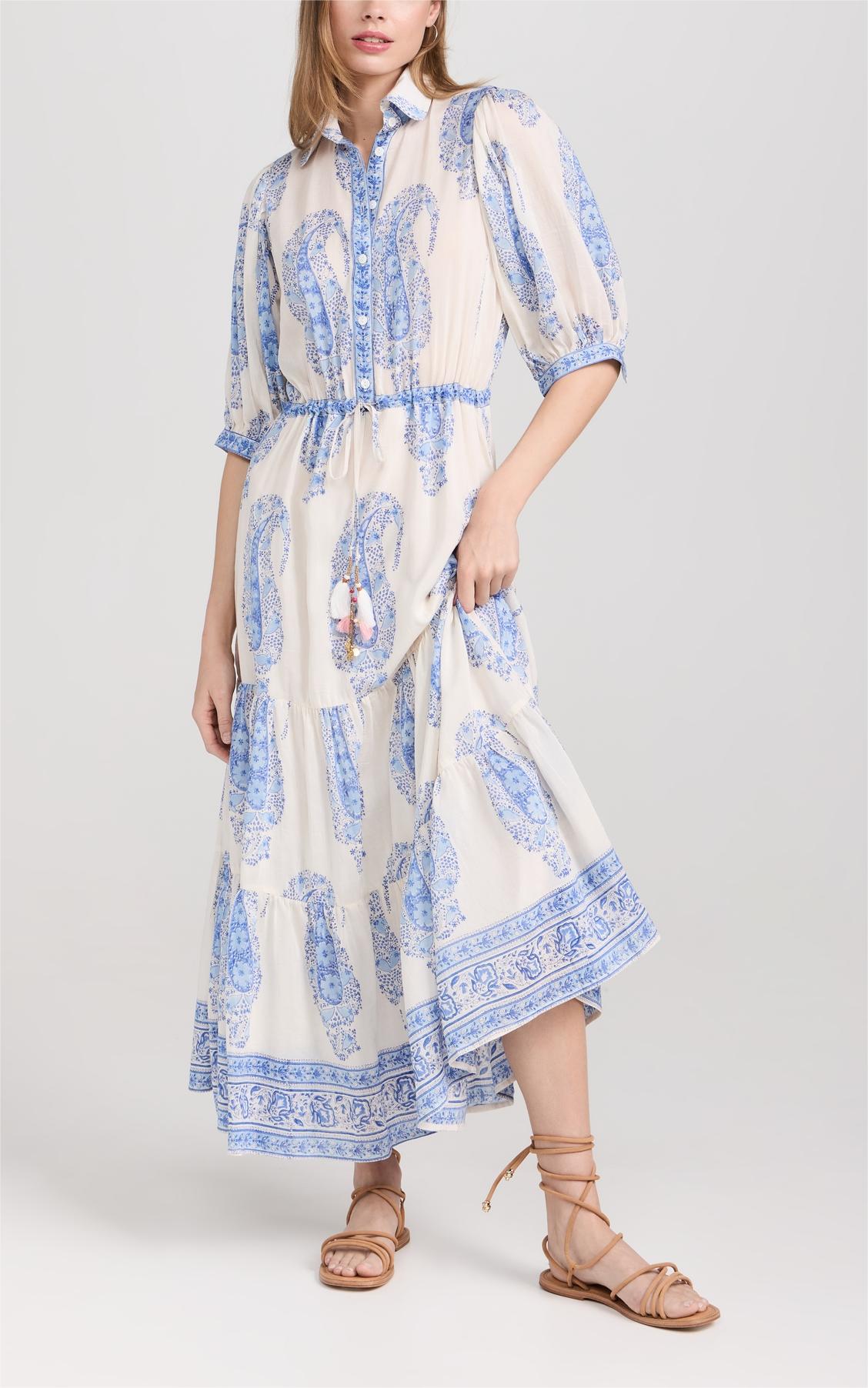 Classic Vintage Coat with a Flattering Fit