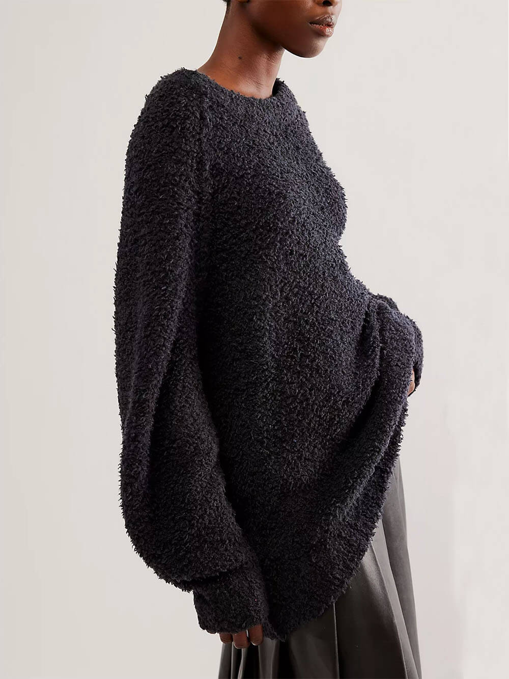 Classic Vintage & Enduringly Stylish Sweater