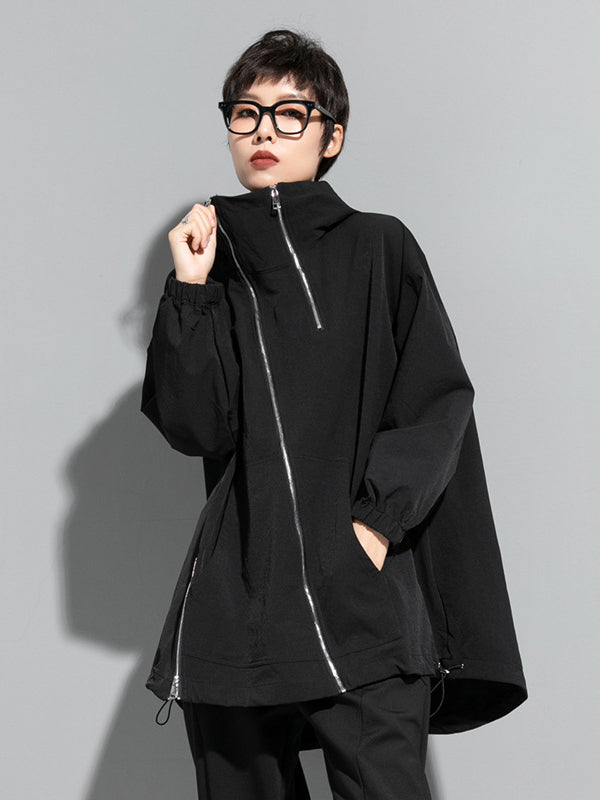 Polished Garment with an Effortless Classic Look