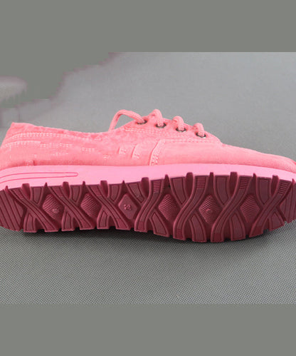 Vintage Inspired Shoes with a Contemporary Edge