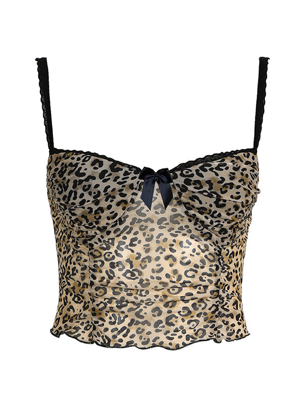 A Vintage Style Top with Delicate Timeless Details