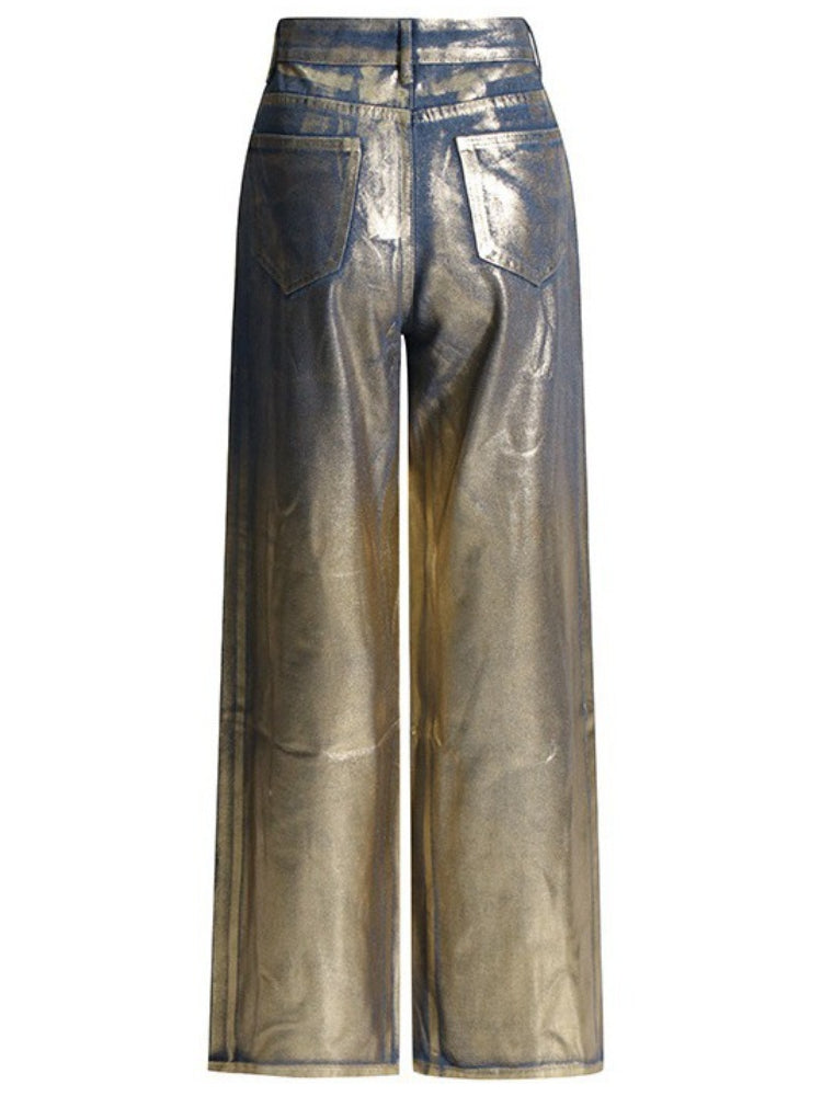 Sophisticated Pants with a Clean Classic Look