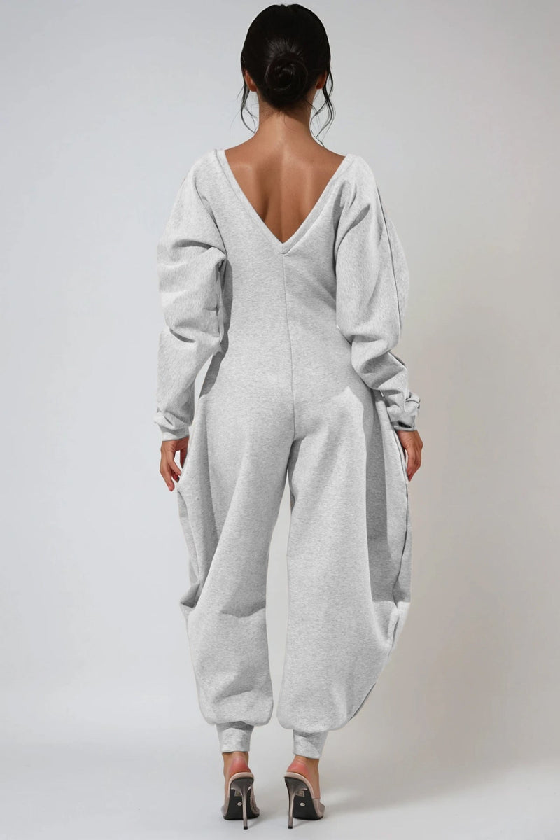 Classic Vintage Garment with a Flattering Fit