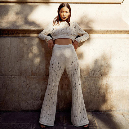 Elegantly Styled Pants for Everyday Wear