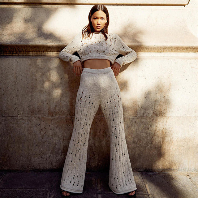 Elegantly Styled Pants for Everyday Wear