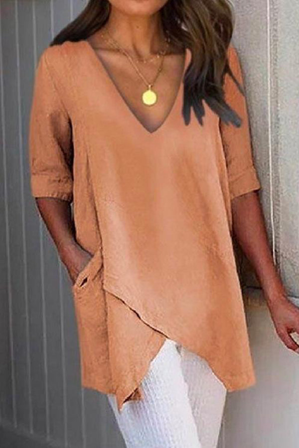 Classic Vintage & Enduringly Stylish Top