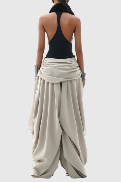 Polished Pants with an Effortless Classic Look