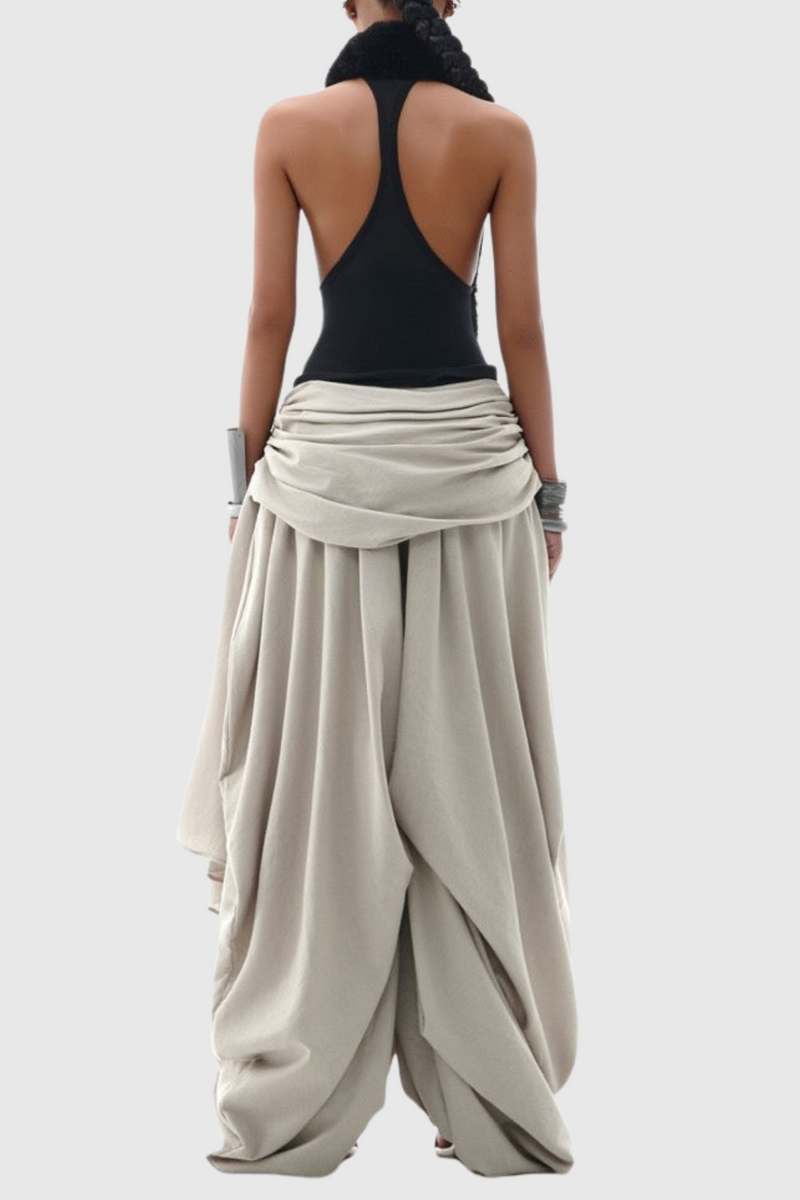 Polished Pants with an Effortless Classic Look
