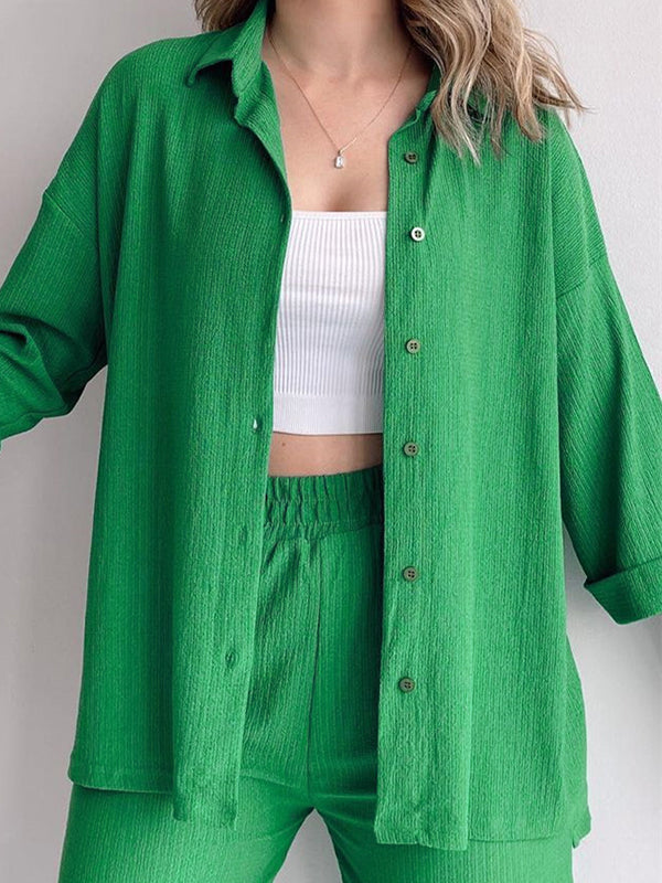 Beautifully Finished Blouse in a Timeless Design