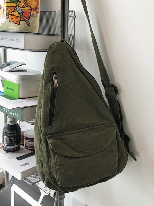 Beautifully Balanced Bag with Timeless Character