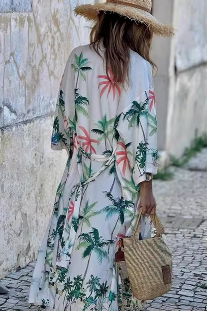 Polished Garment with an Effortless Classic Look