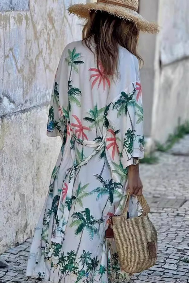 Polished Garment with an Effortless Classic Look