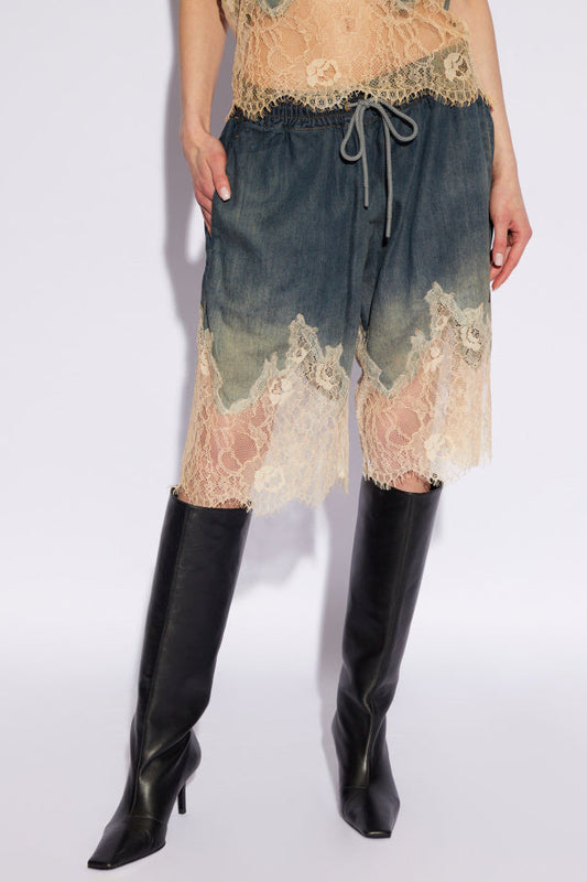Sophisticated Garment with a Clean Classic Look