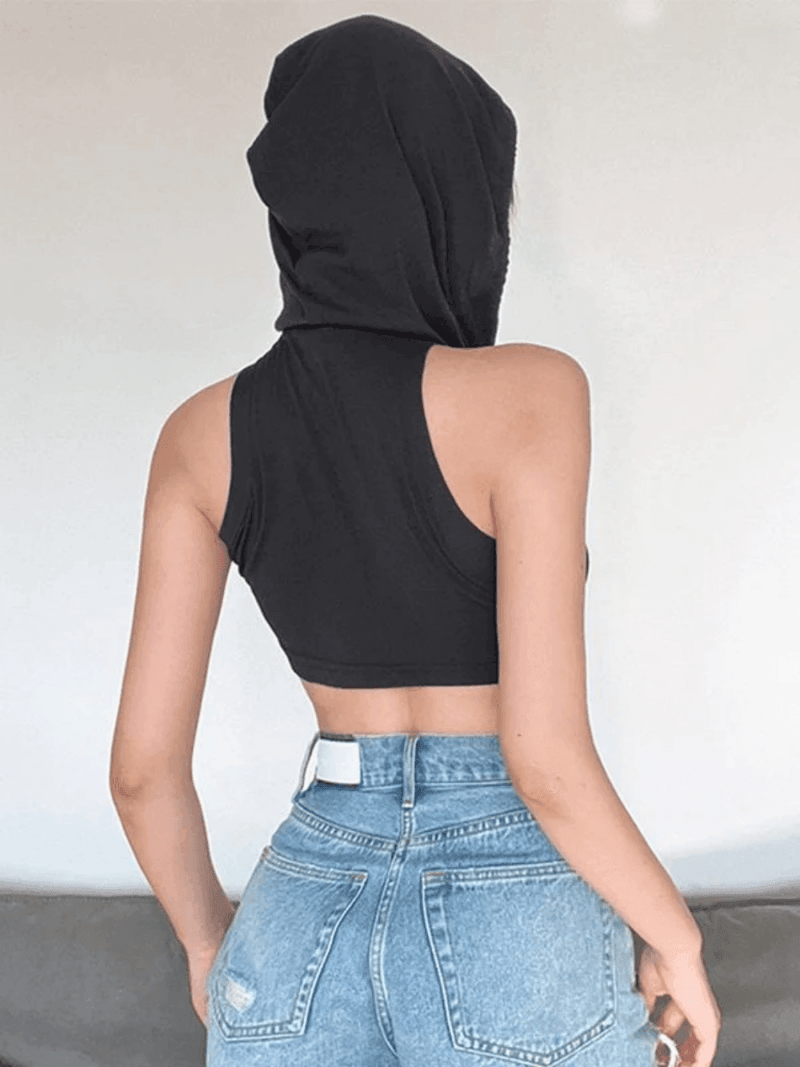 Vintage Inspired Top with a Contemporary Edge
