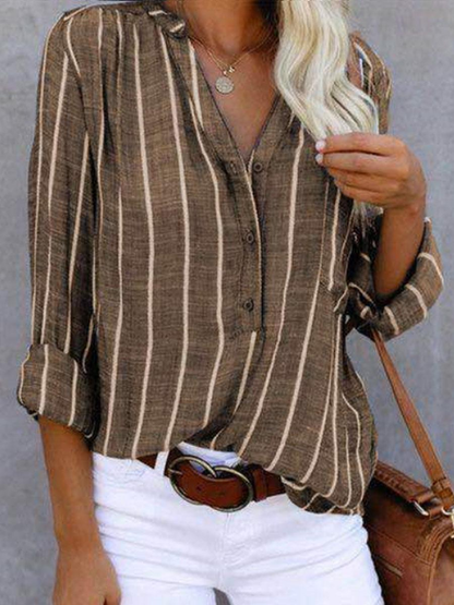 Gracefully Styled Garment for Any Occasion