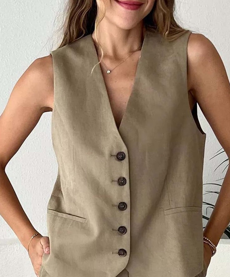 Classic Vintage Garment with a Flattering Fit