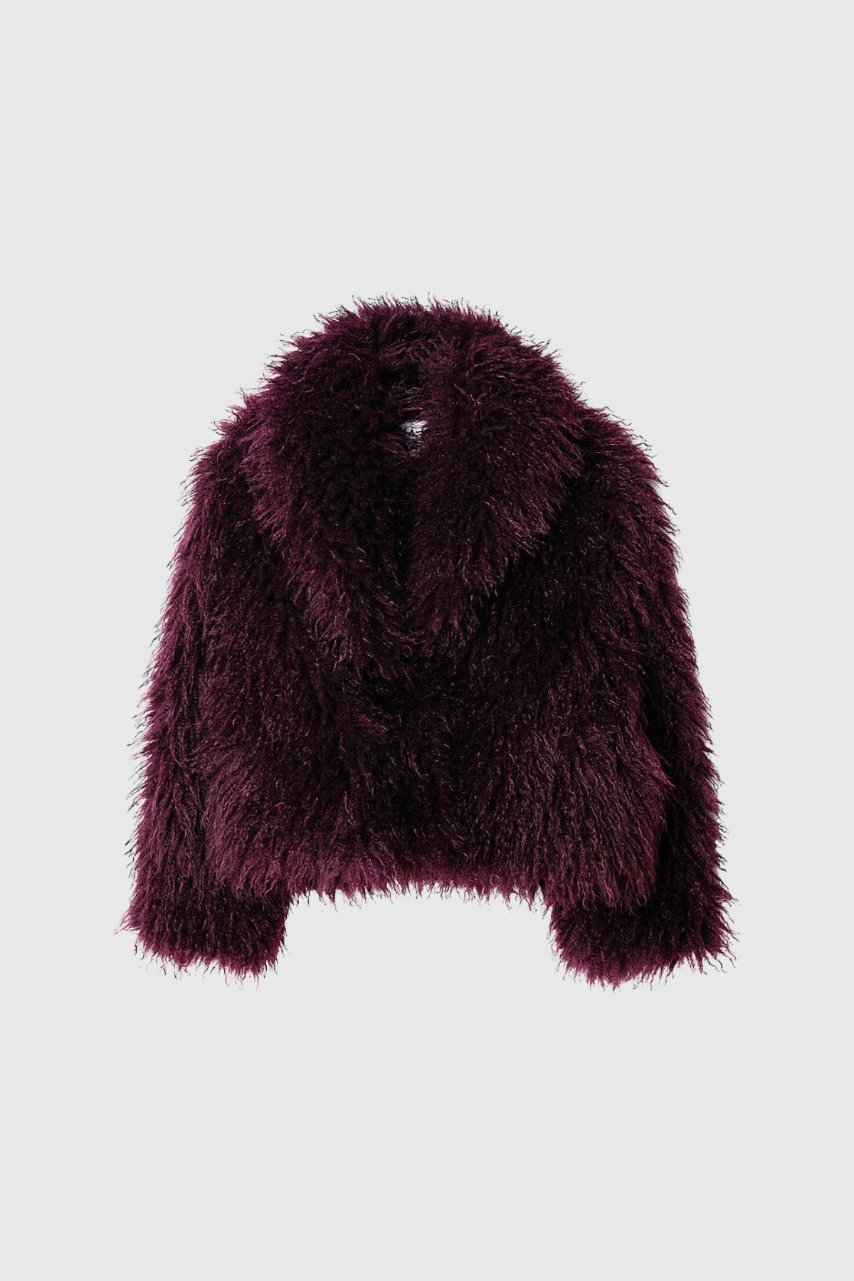 Gracefully Styled Jacket for Any Occasion