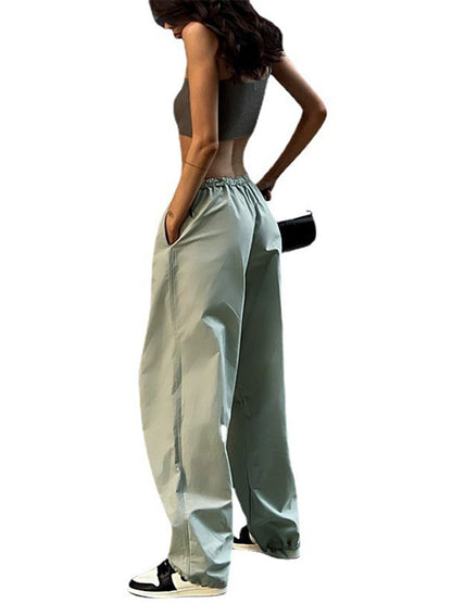 Beautifully Balanced Pants with Timeless Character