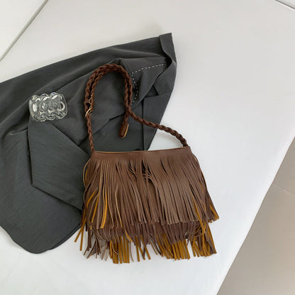 Beautifully Finished Bag in a Timeless Design