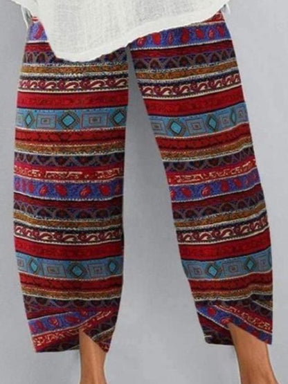 Classic Vintage & Enduringly Stylish Pants