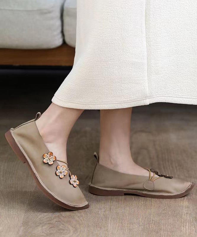 Elegantly Styled Shoes for Everyday Wear