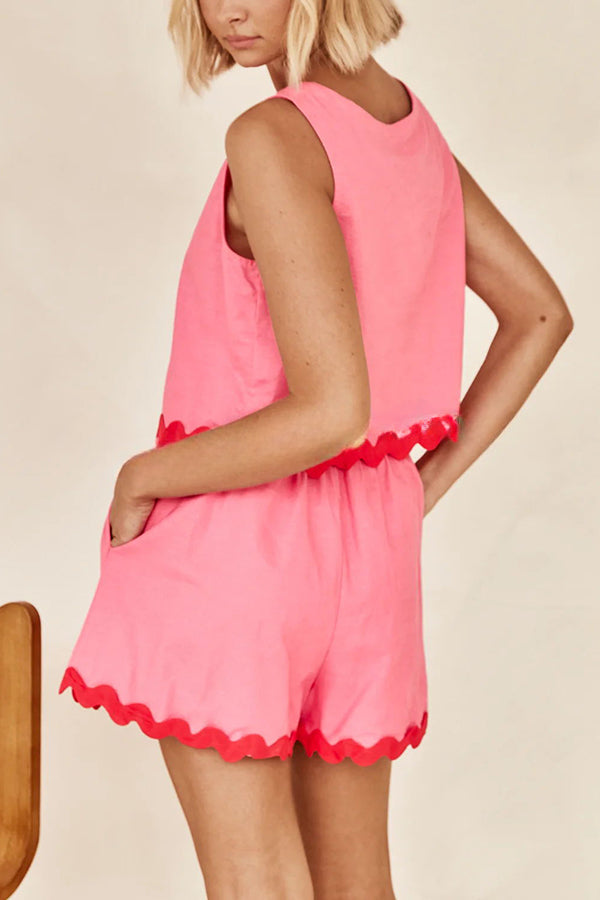 Classic Vintage & Enduringly Stylish Top