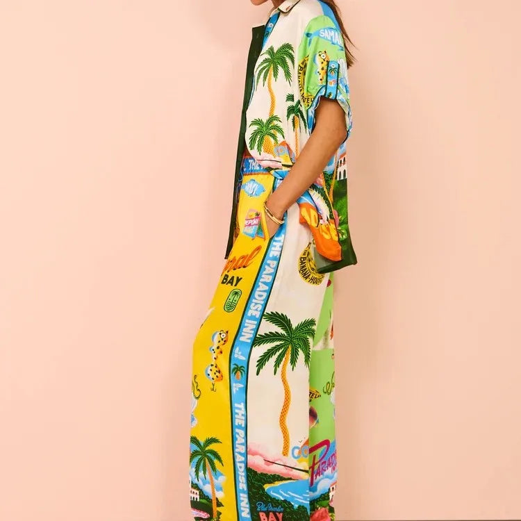 Gracefully Styled Garment for Any Occasion