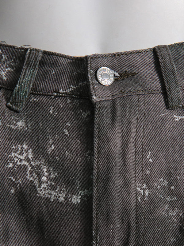Elegantly Styled Pants for Everyday Wear