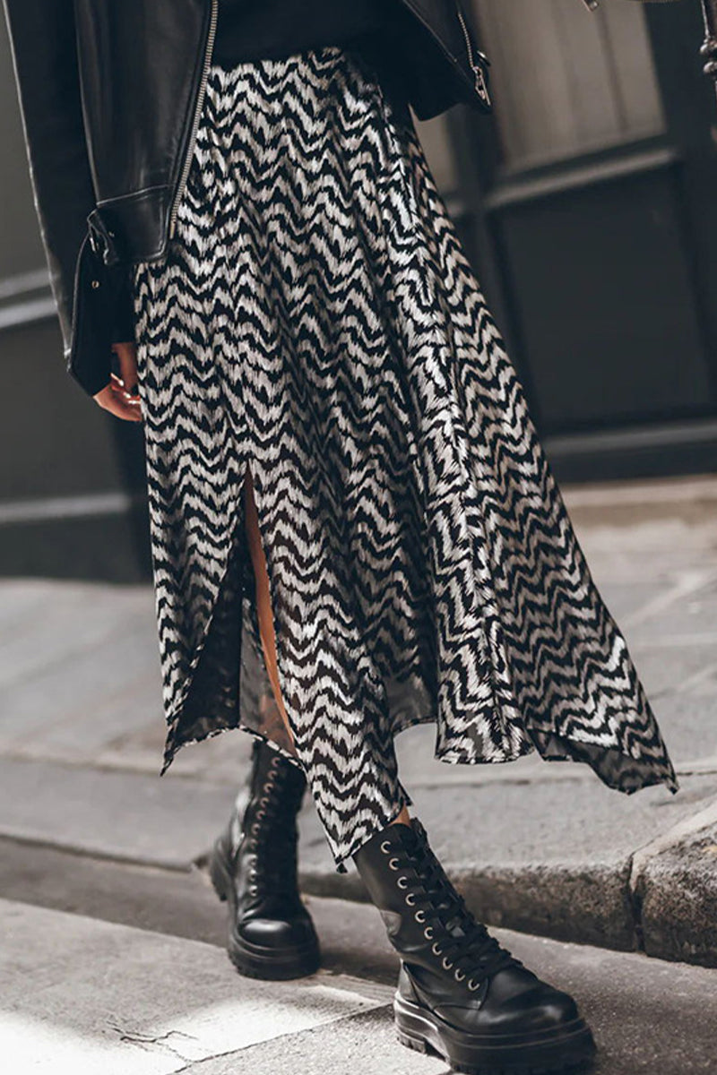 A Vintage Style Garment with Delicate Timeless Details