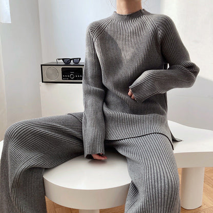 Beautifully Finished Pants in a Timeless Design