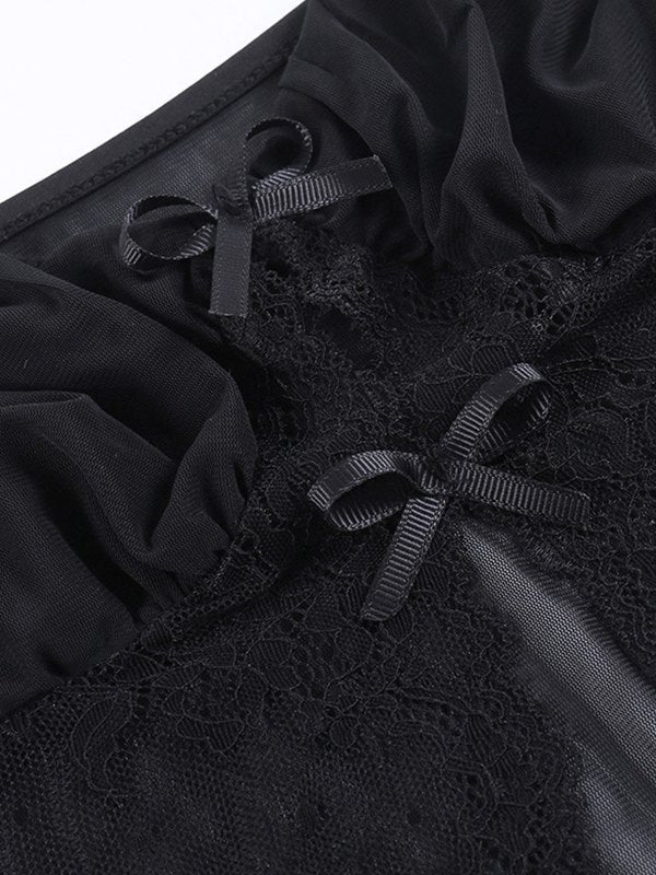 Well Tailored Top with a Graceful Silhouette