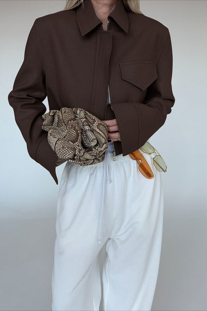 Classic Vintage & Enduringly Stylish Jacket