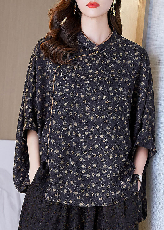 Beautifully Finished Shirt in a Timeless Design