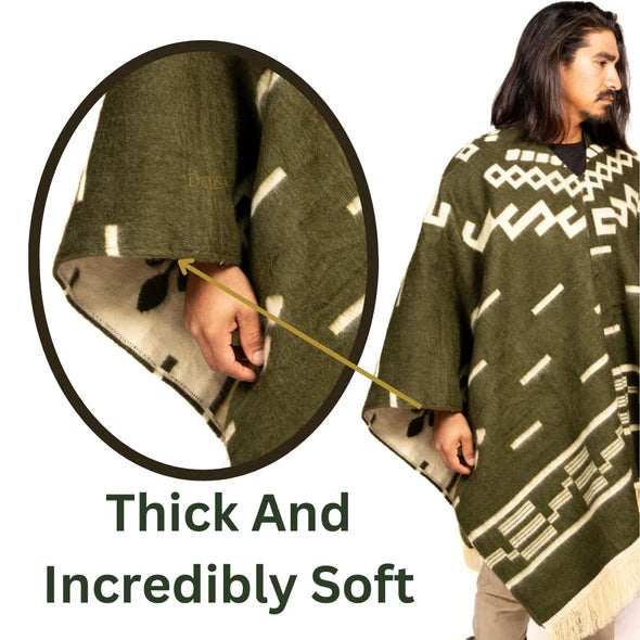 Gracefully Styled Garment for Any Occasion